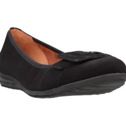 Ballerines*Gabor Otta Black